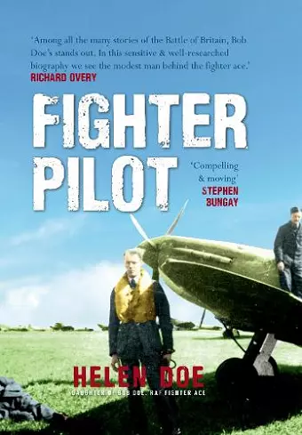 Fighter Pilot cover