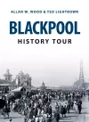 Blackpool History Tour cover