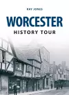 Worcester History Tour cover