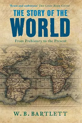 The Story of the World cover