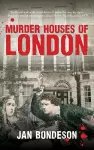 Murder Houses of London cover
