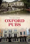 Oxford Pubs cover