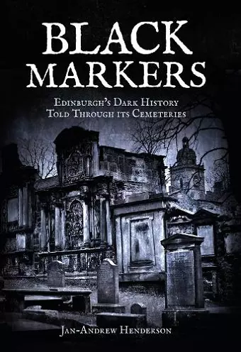 Black Markers cover