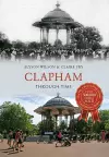 Clapham Through Time cover