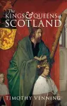 The Kings & Queens of Scotland cover
