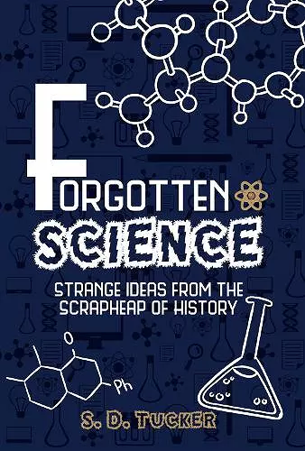 Forgotten Science cover