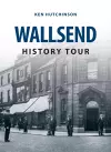 Wallsend History Tour cover