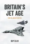 Britain's Jet Age cover