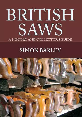 British Saws cover