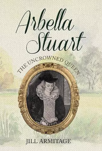 Arbella Stuart cover