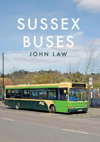 Sussex Buses cover