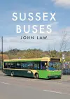 Sussex Buses cover