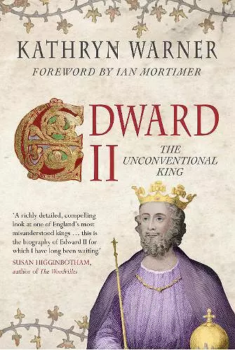 Edward II cover