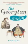 The Georgian Kitchen cover