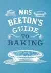 Mrs Beeton's Guide to Baking cover