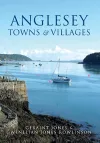 Anglesey Towns and Villages cover
