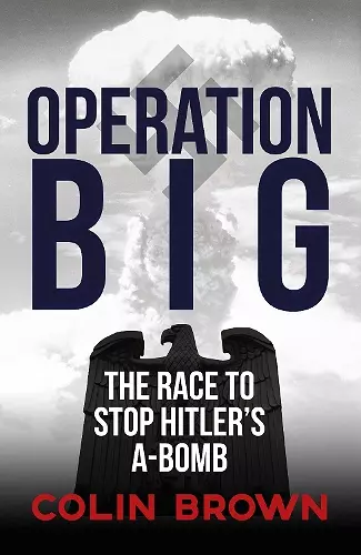 Operation Big cover