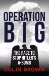 Operation Big cover