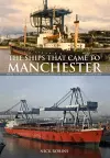 The Ships That Came to Manchester cover