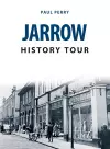 Jarrow History Tour cover