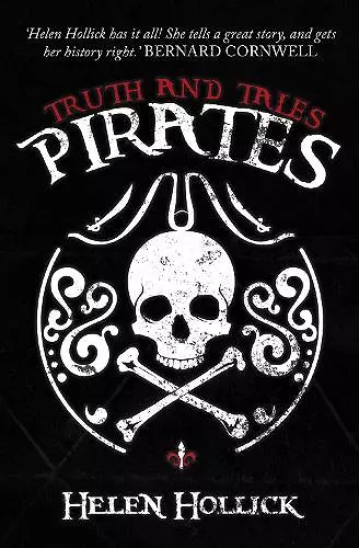 Pirates cover