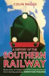 A History of the Southern Railway cover