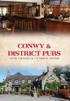 Conwy & District Pubs cover