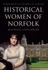 Historical Women of Norfolk cover