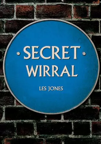 Secret Wirral cover