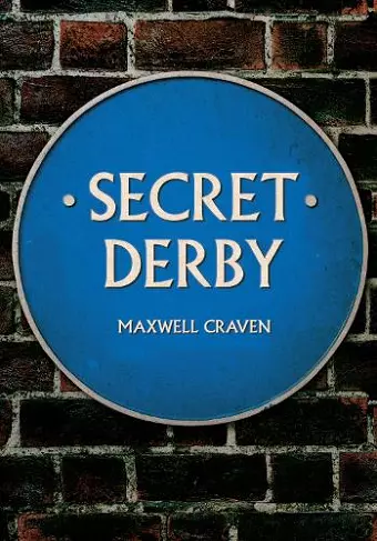 Secret Derby cover