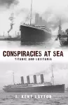 Conspiracies at Sea cover