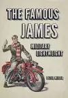 The Famous James Military Lightweight cover