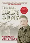 The Real Dad's Army cover