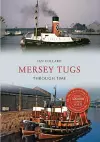 Mersey Tugs Through Time cover