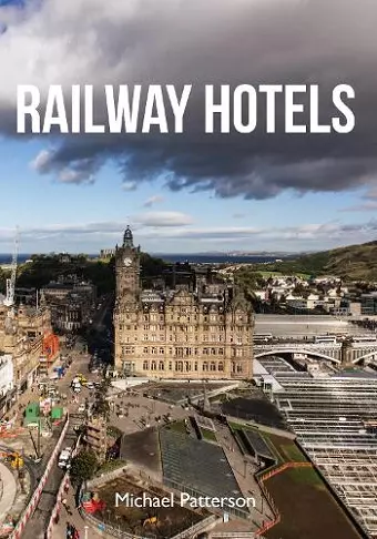 Railway Hotels cover