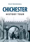 Chichester History Tour cover