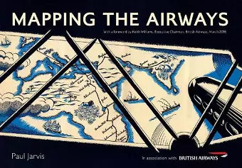 Mapping the Airways cover