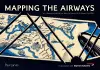 Mapping the Airways cover