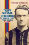 The Man Who Saved FC Barcelona cover