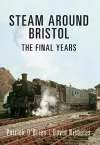 Steam Around Bristol cover