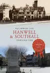 Hanwell & Southall Through Time cover