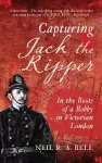 Capturing Jack the Ripper cover