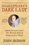 Shakespeare's Dark Lady cover