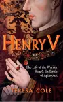 Henry V cover