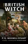 The British Witch cover