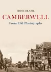 Camberwell From Old Photographs cover