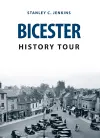 Bicester History Tour cover