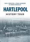 Hartlepool History Tour cover