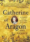 Catherine of Aragon cover