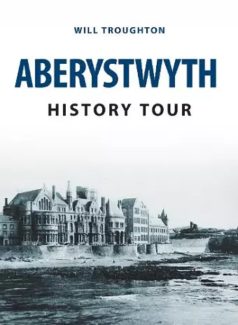 Aberystwyth History Tour cover